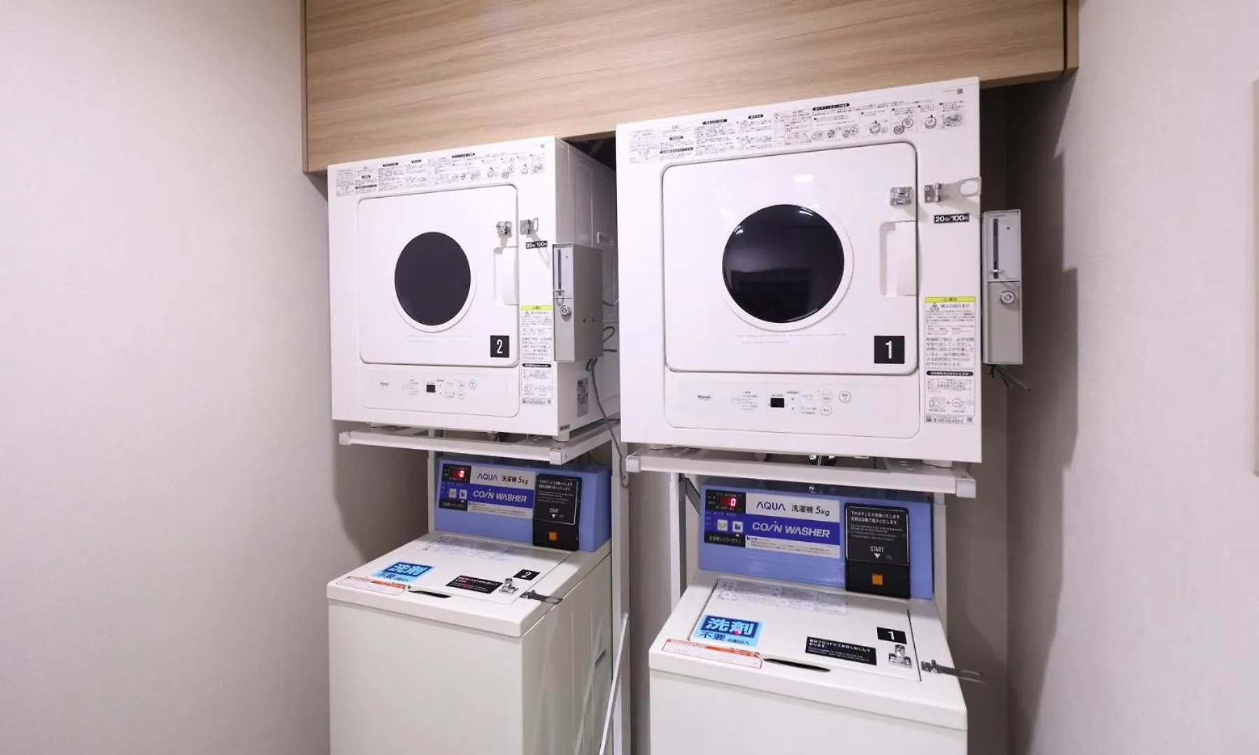 Global Cabin Yokohama Chukagai Capsule hotel Yokohama (Kanagawa)