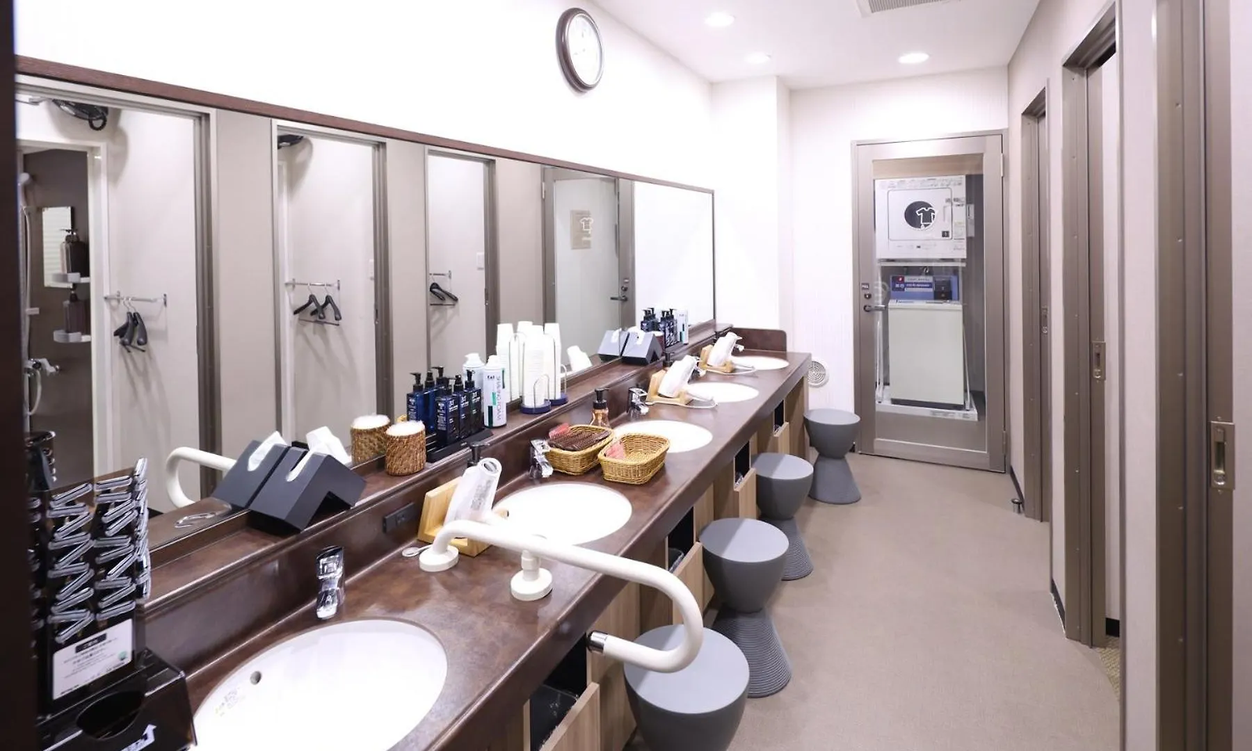 Global Cabin Yokohama Chukagai Capsule hotel Yokohama (Kanagawa)