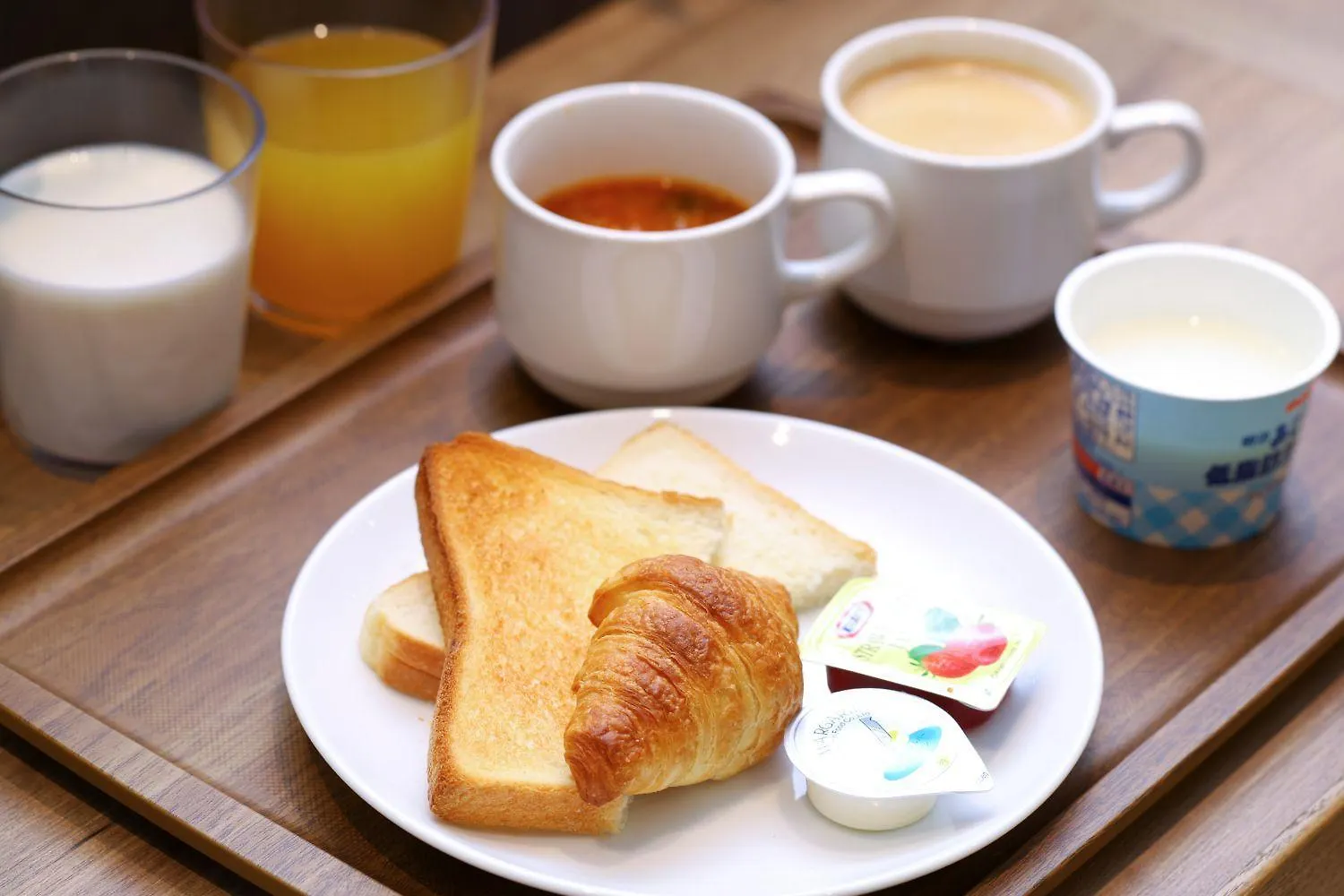Global Cabin Yokohama Chukagai 2*, Yokohama (Kanagawa)