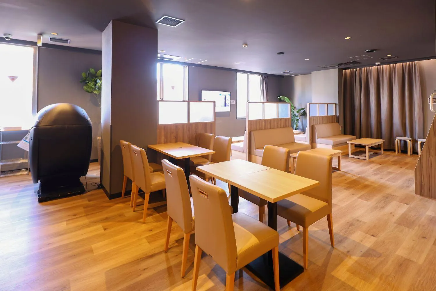 ** מלון קפסולה Global Cabin Yokohama Chukagai יפן