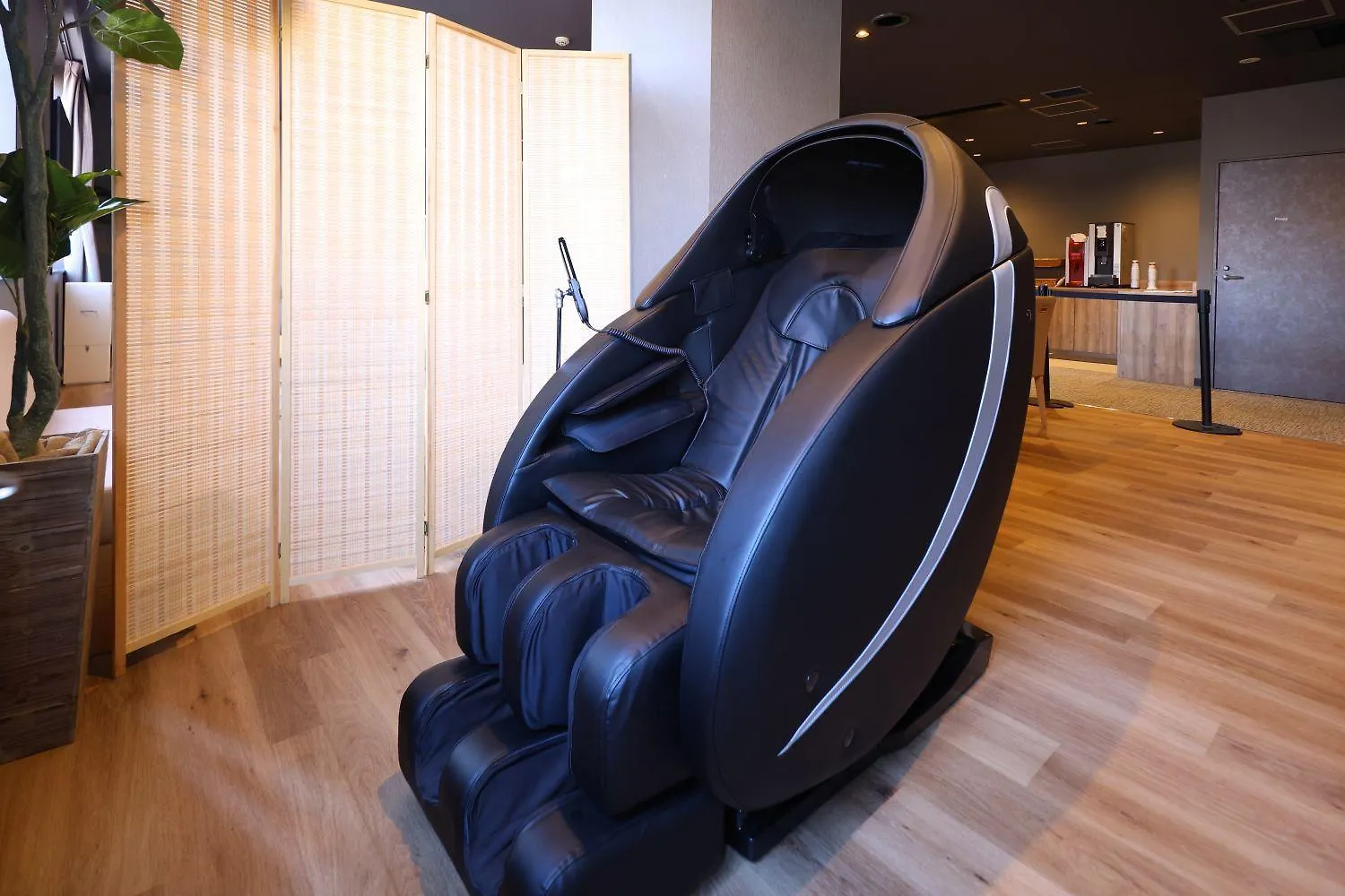 Global Cabin Yokohama Chukagai Capsulehotel