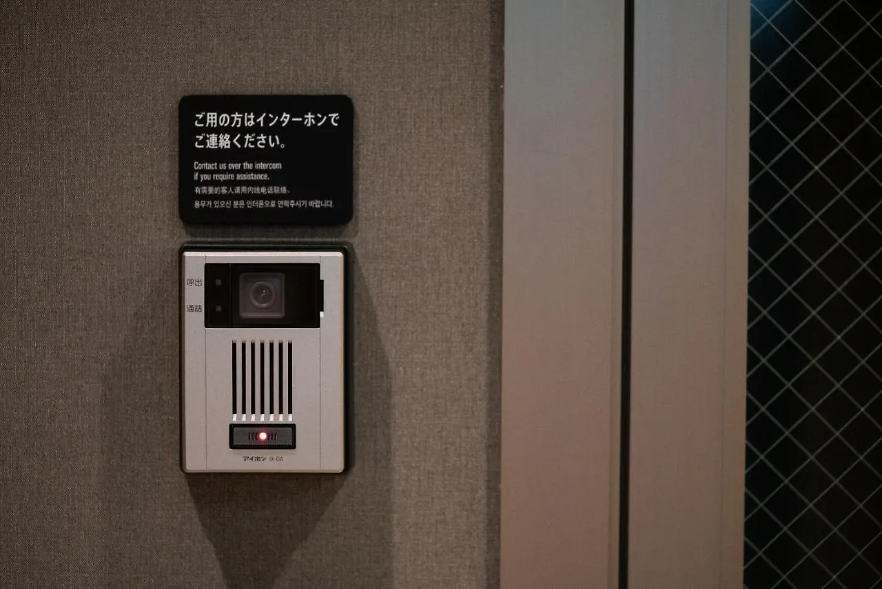 Global Cabin Yokohama Chukagai